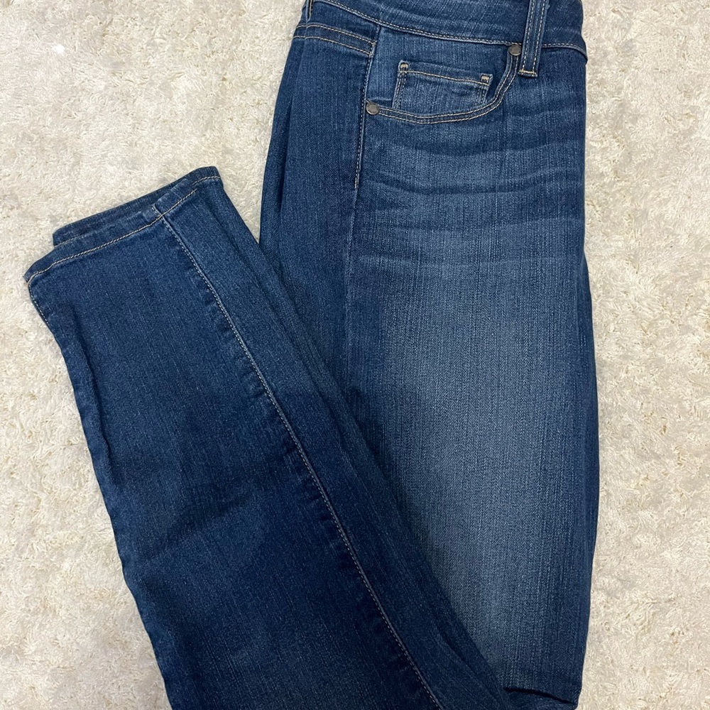 Paige jeans